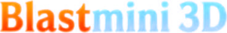 BlastMini 3D