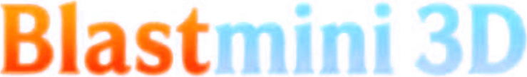 BlastMini 3D